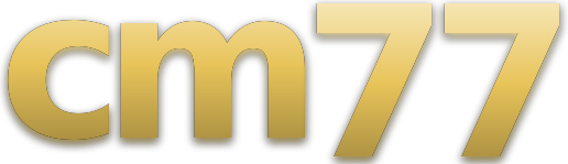 cm77 logo